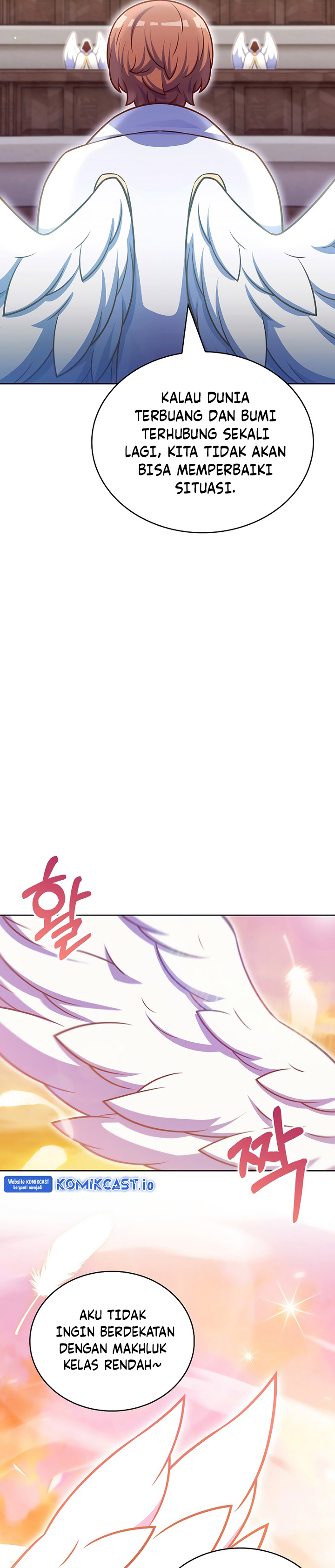 Everyone Else is A Returnee (Last On Earth) - Chapter 44 26 Everyone Else is A Returnee (Last On Earth) - Chapter 44 26