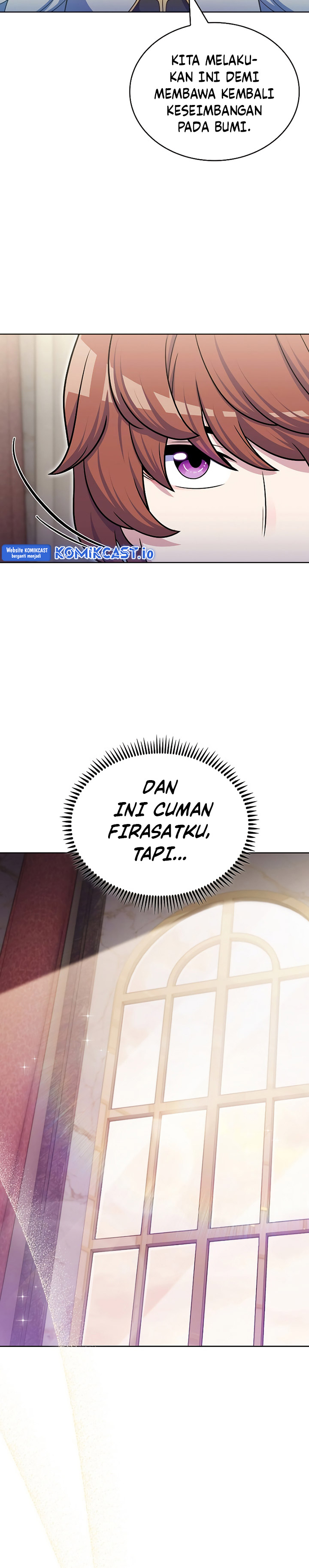 Everyone Else is A Returnee (Last On Earth) - Chapter 44 33 Everyone Else is A Returnee (Last On Earth) - Chapter 44 33