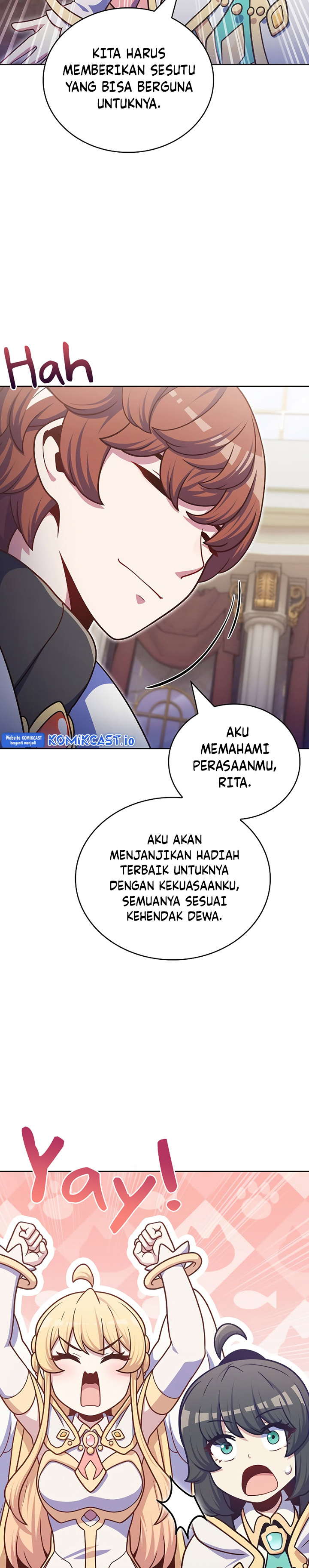 Everyone Else is A Returnee (Last On Earth) - Chapter 44 31 Everyone Else is A Returnee (Last On Earth) - Chapter 44 31
