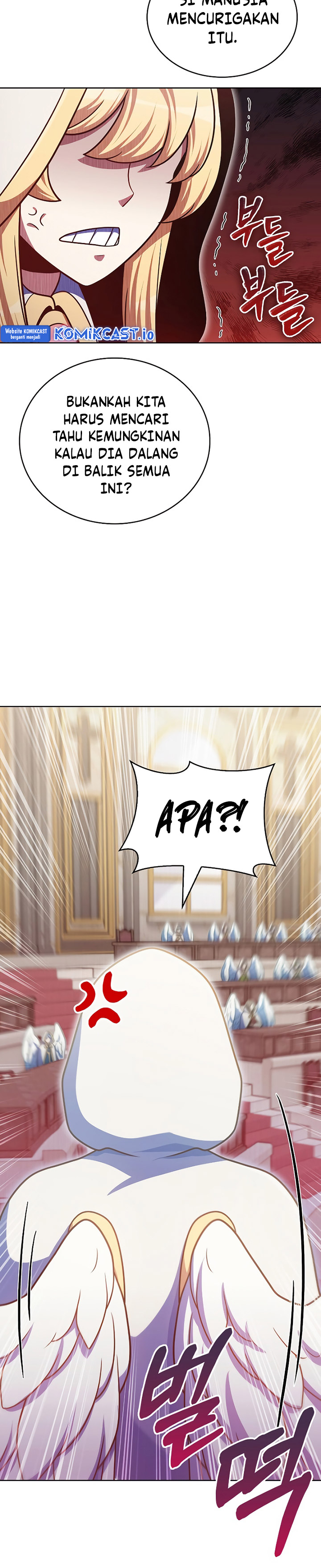 Everyone Else is A Returnee (Last On Earth) - Chapter 44 19 Everyone Else is A Returnee (Last On Earth) - Chapter 44 19