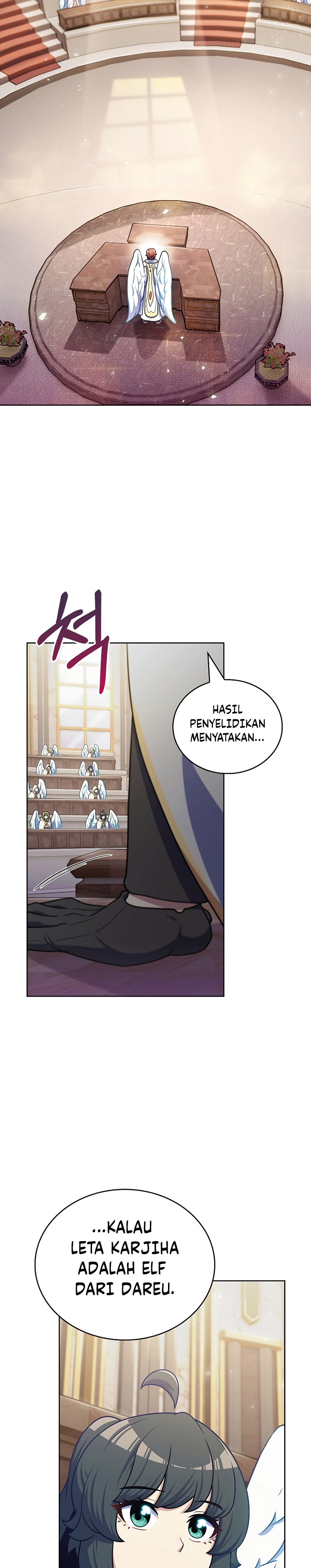 Everyone Else is A Returnee (Last On Earth) - Chapter 44 12 Everyone Else is A Returnee (Last On Earth) - Chapter 44 12