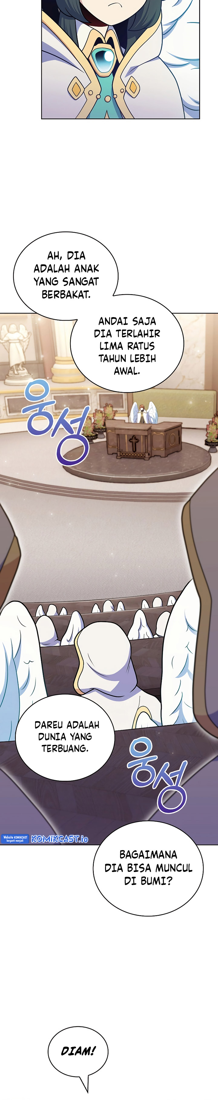Everyone Else is A Returnee (Last On Earth) - Chapter 44 13 Everyone Else is A Returnee (Last On Earth) - Chapter 44 13