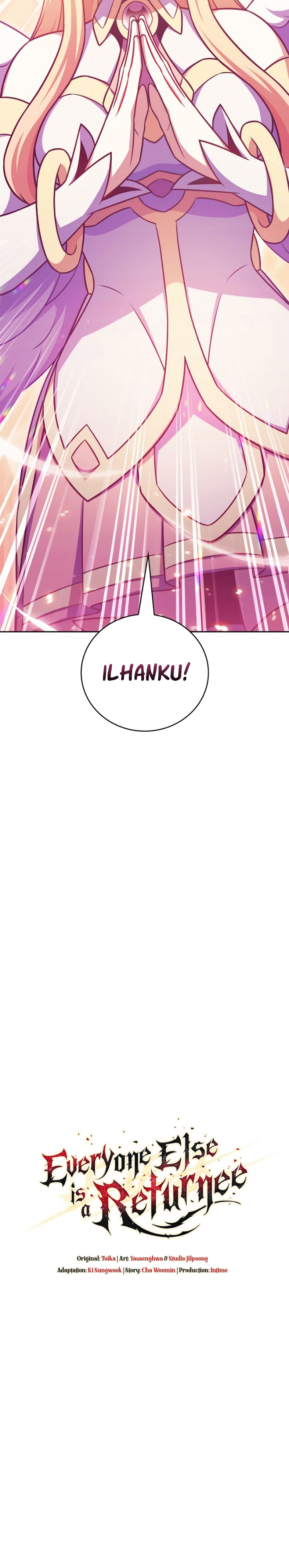 Everyone Else is A Returnee (Last On Earth) - Chapter 45 21