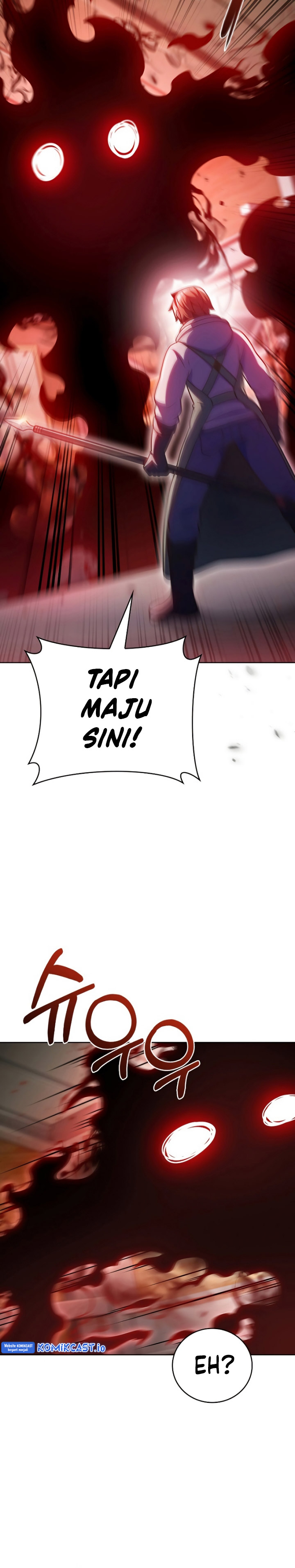 Everyone Else is A Returnee (Last On Earth) - Chapter 45 17