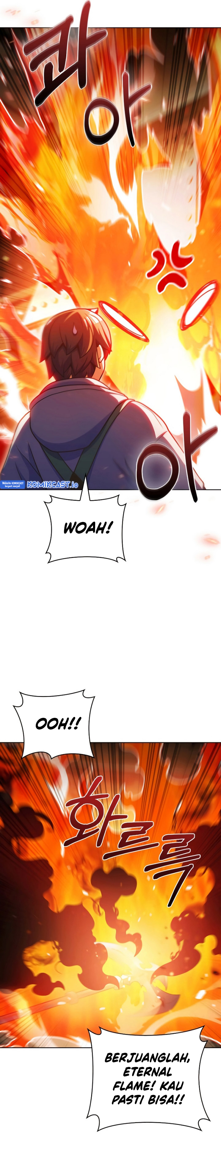 Everyone Else is A Returnee (Last On Earth) - Chapter 45 14