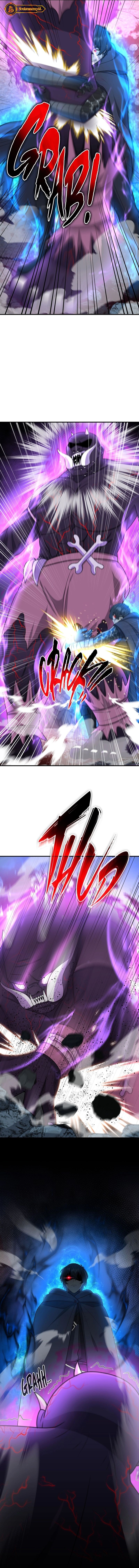 Everyone Regressed Except Me - Chapter 28 3 Everyone Regressed Except Me - Chapter 28 3
