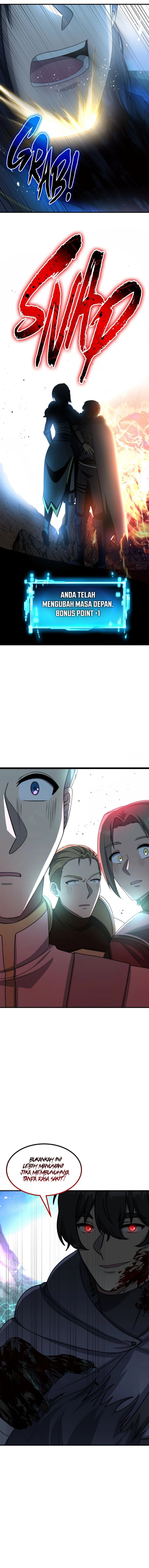 Everyone Regressed Except Me - Chapter 29 6 Everyone Regressed Except Me - Chapter 29 6