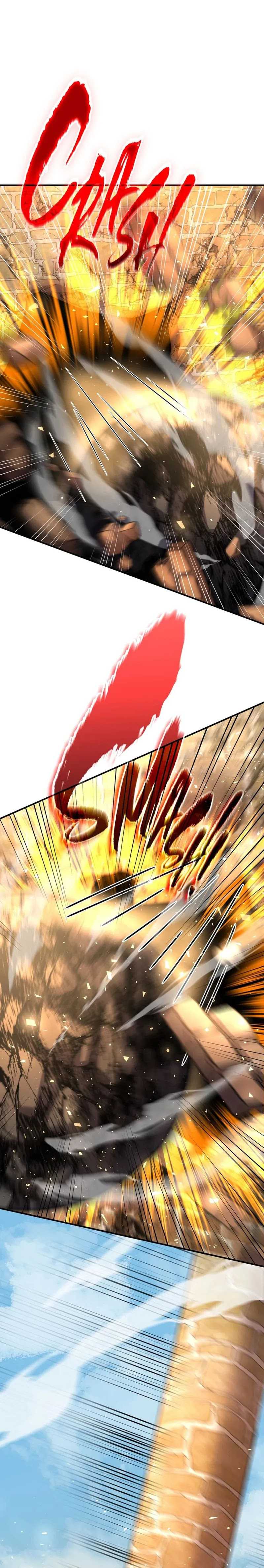 Everyone Regressed Except Me - Chapter 38 28 Everyone Regressed Except Me - Chapter 38 28