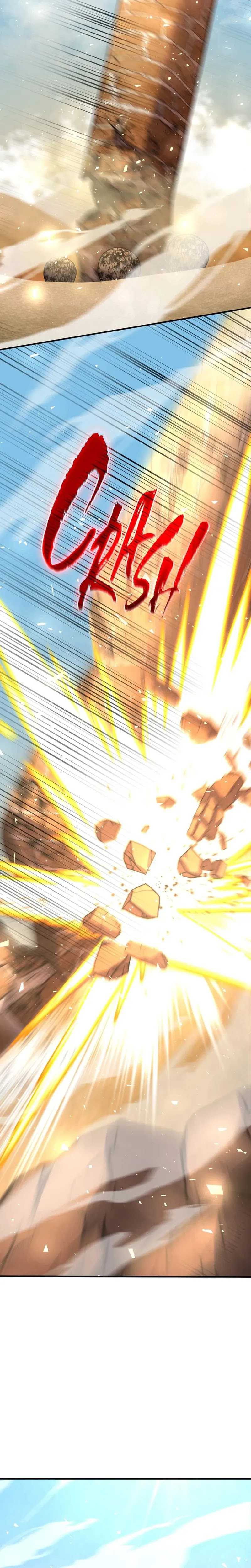 Everyone Regressed Except Me - Chapter 38 29 Everyone Regressed Except Me - Chapter 38 29