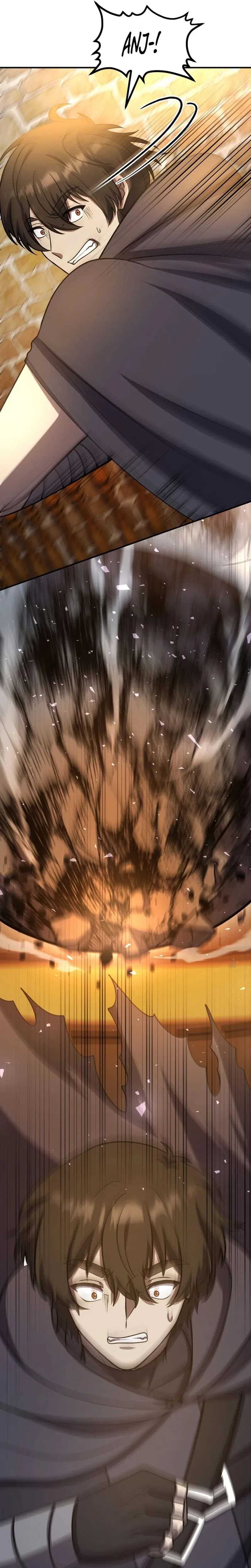 Everyone Regressed Except Me - Chapter 38 20 Everyone Regressed Except Me - Chapter 38 20