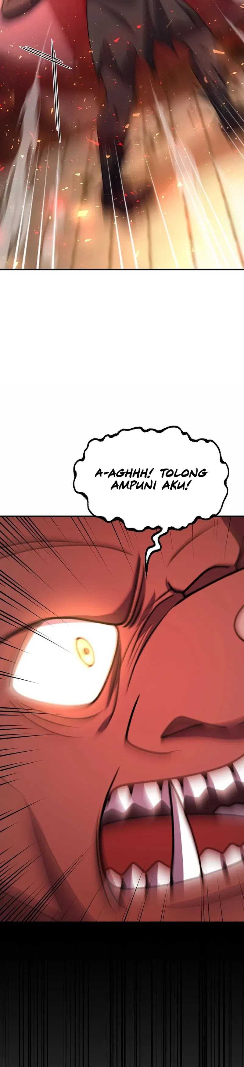 Everyone Regressed Except Me - Chapter 38 37 Everyone Regressed Except Me - Chapter 38 37
