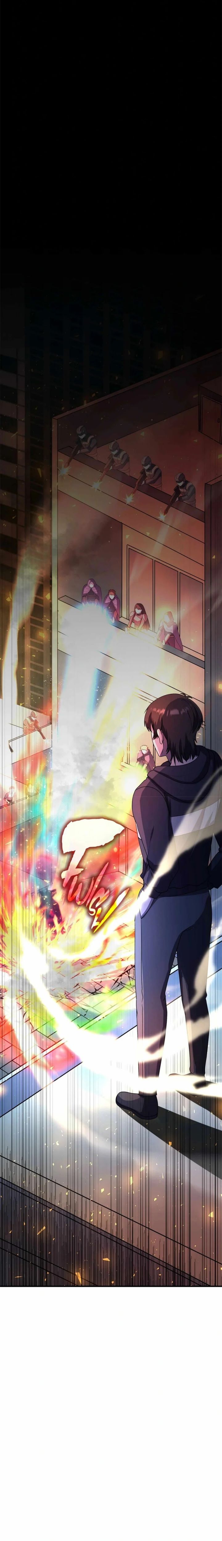 Everyone Regressed Except Me - Chapter 35 23 Everyone Regressed Except Me - Chapter 35 23
