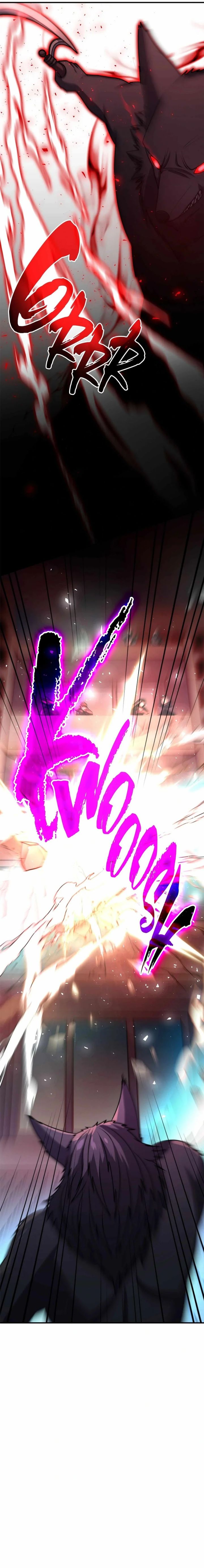 Everyone Regressed Except Me - Chapter 35 26 Everyone Regressed Except Me - Chapter 35 26