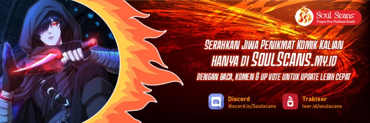 Everyone Regressed Except Me - Chapter 02 2 Everyone Regressed Except Me - Chapter 02 2
