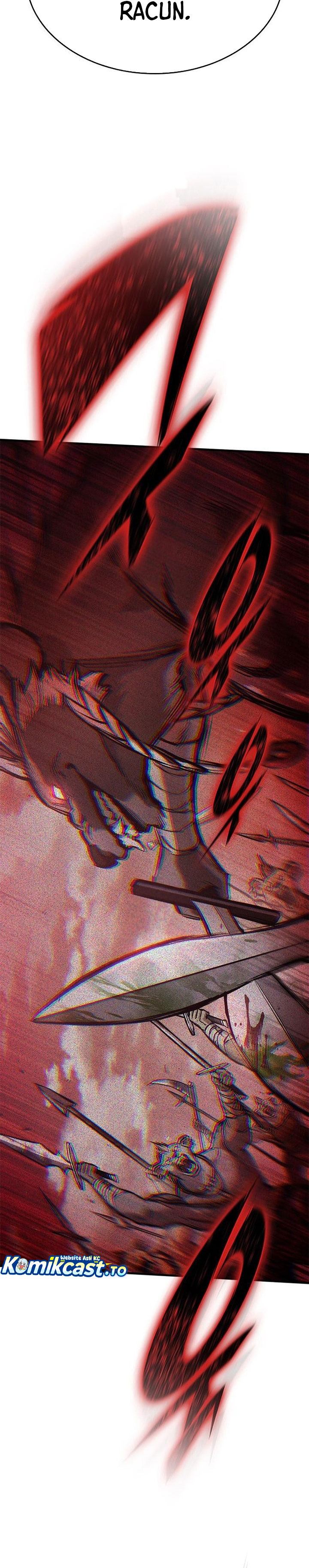 Eternally Regressing Knight - Chapter 88 48 Eternally Regressing Knight - Chapter 88 48