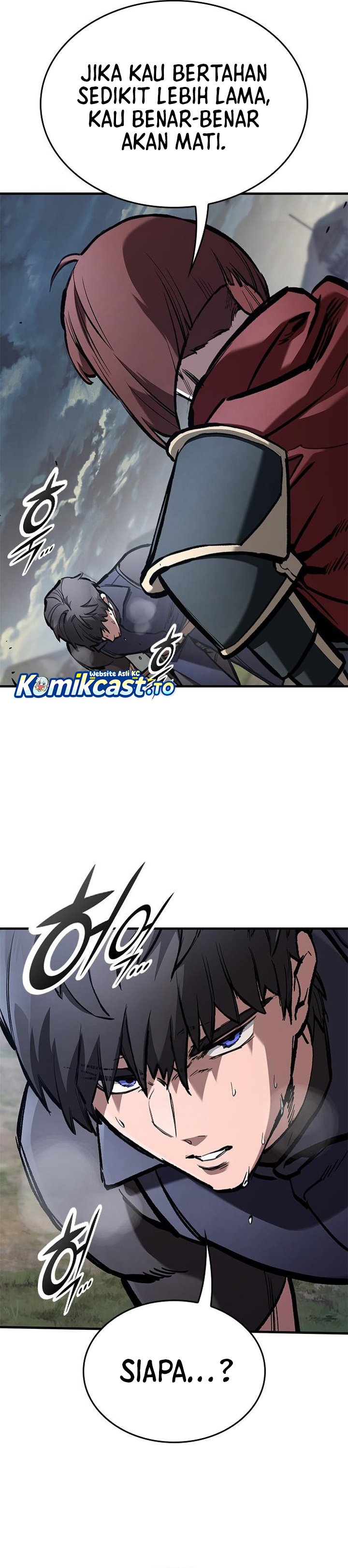 Eternally Regressing Knight - Chapter 82 48