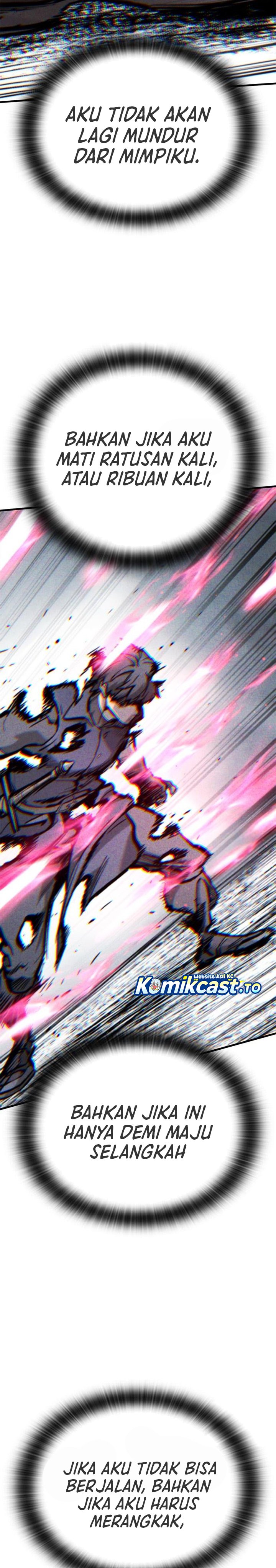 Eternally Regressing Knight - Chapter 82 41