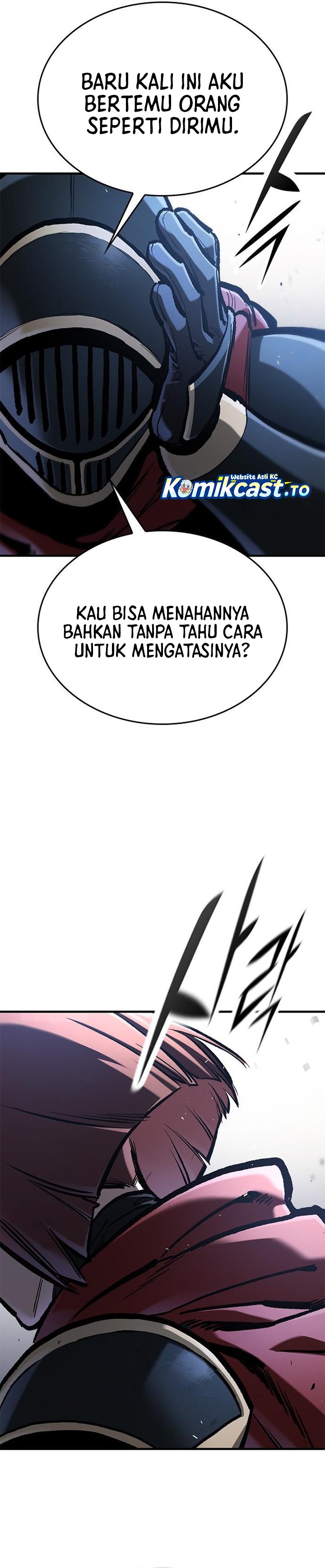 Eternally Regressing Knight - Chapter 82 47