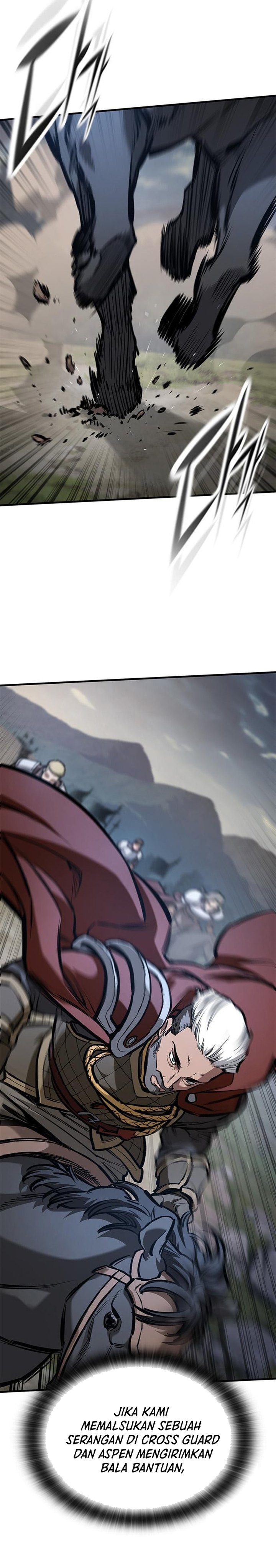 Eternally Regressing Knight - Chapter 80 14