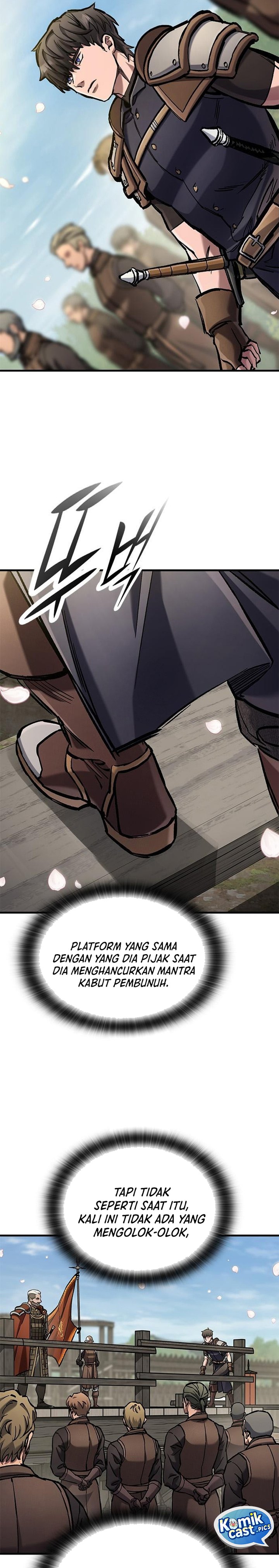 Eternally Regressing Knight - Chapter 80 40