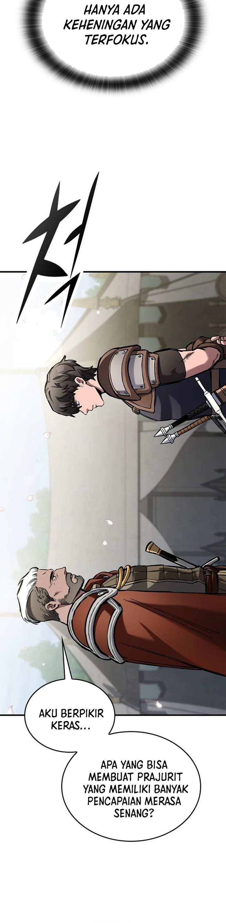 Eternally Regressing Knight - Chapter 80 41
