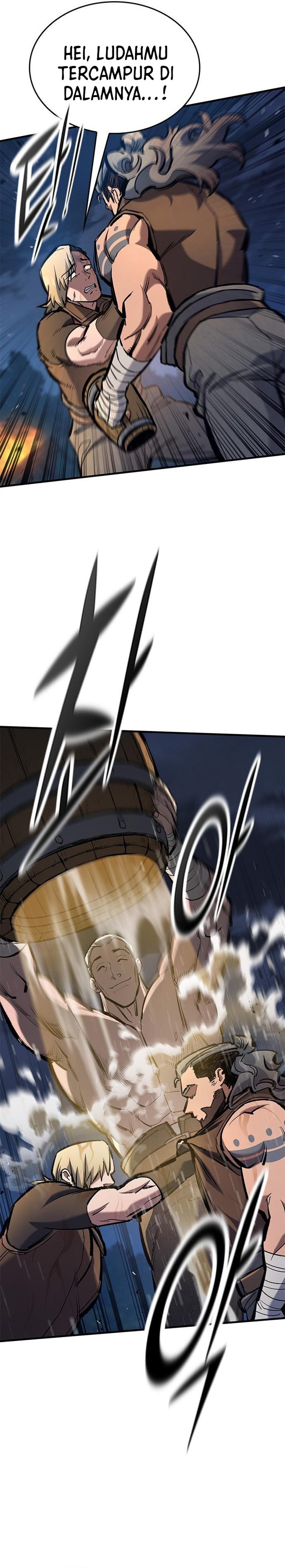 Eternally Regressing Knight - Chapter 81 18 Eternally Regressing Knight - Chapter 81 18
