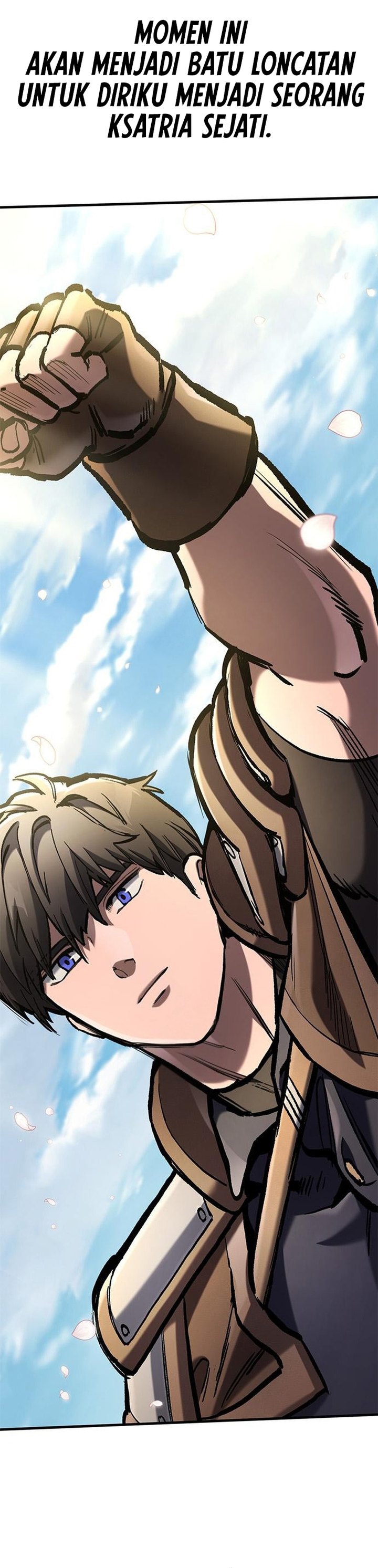 Eternally Regressing Knight - Chapter 81 10 Eternally Regressing Knight - Chapter 81 10