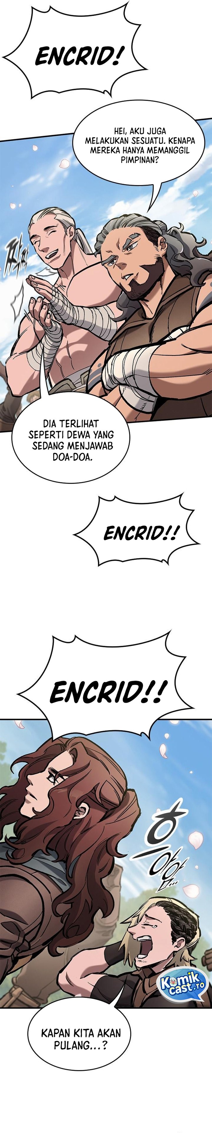 Eternally Regressing Knight - Chapter 81 11 Eternally Regressing Knight - Chapter 81 11