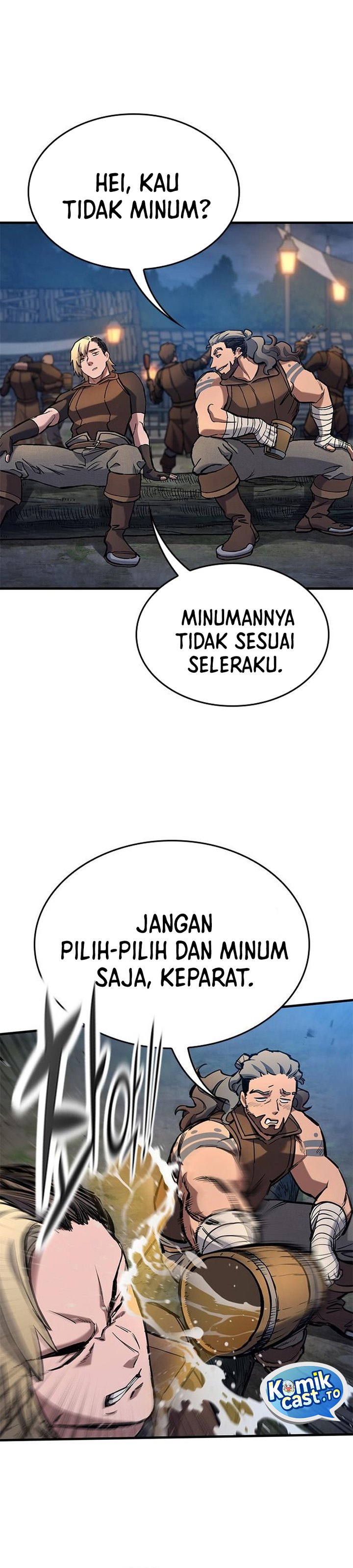 Eternally Regressing Knight - Chapter 81 17 Eternally Regressing Knight - Chapter 81 17
