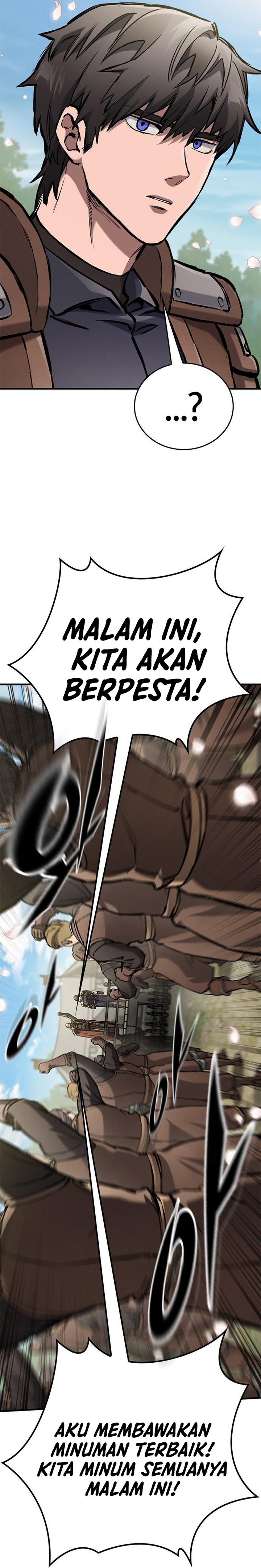 Eternally Regressing Knight - Chapter 81 14 Eternally Regressing Knight - Chapter 81 14