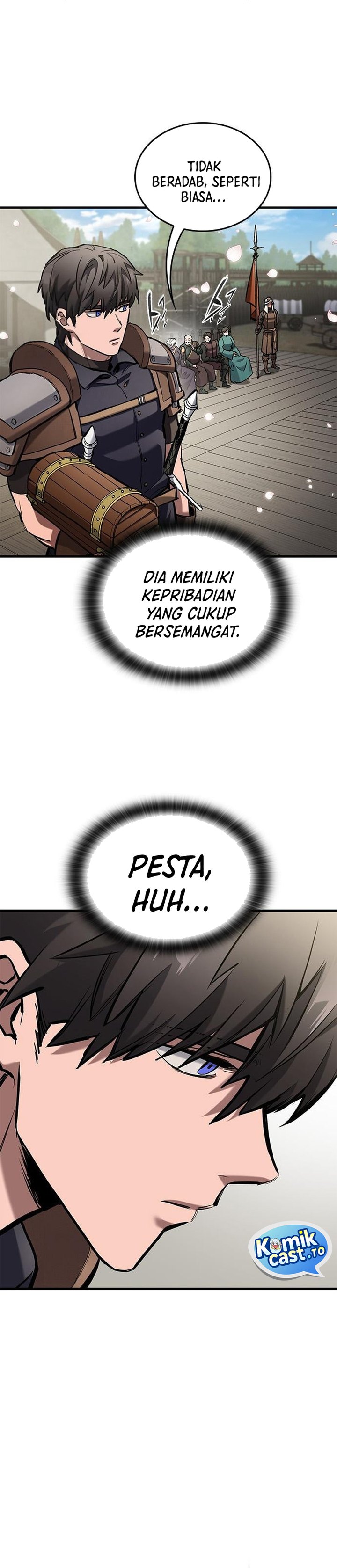 Eternally Regressing Knight - Chapter 81 15 Eternally Regressing Knight - Chapter 81 15