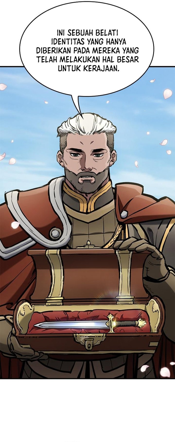 Eternally Regressing Knight - Chapter 81 4 Eternally Regressing Knight - Chapter 81 4