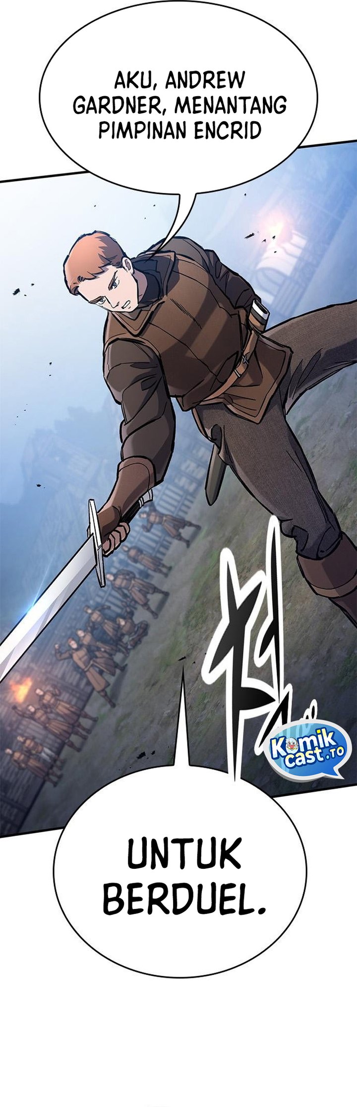 Eternally Regressing Knight - Chapter 81 40 Eternally Regressing Knight - Chapter 81 40
