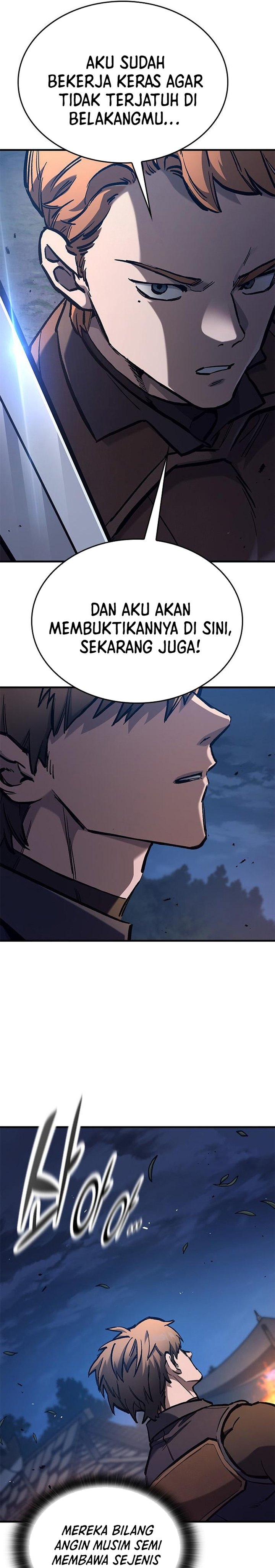 Eternally Regressing Knight - Chapter 81 41 Eternally Regressing Knight - Chapter 81 41