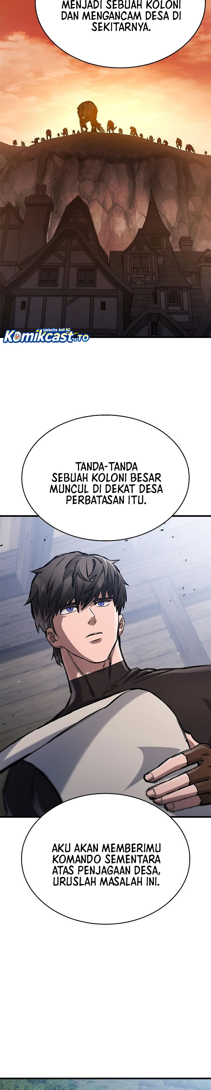 Eternally Regressing Knight - Chapter 86 11