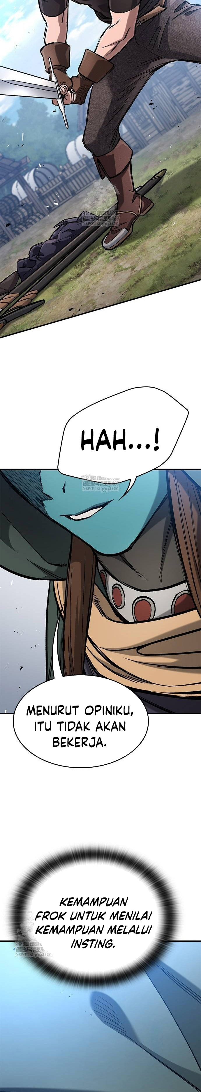 Eternally Regressing Knight - Chapter 84 8