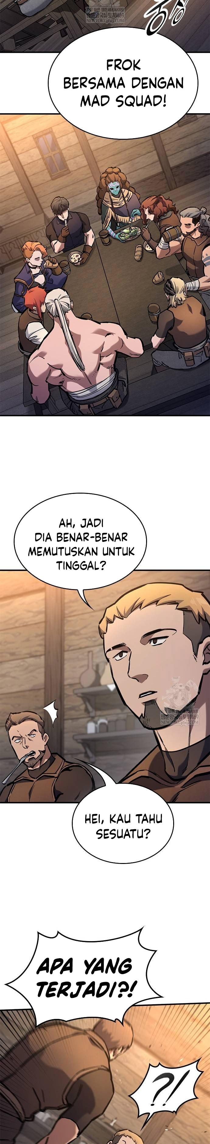 Eternally Regressing Knight - Chapter 84 18