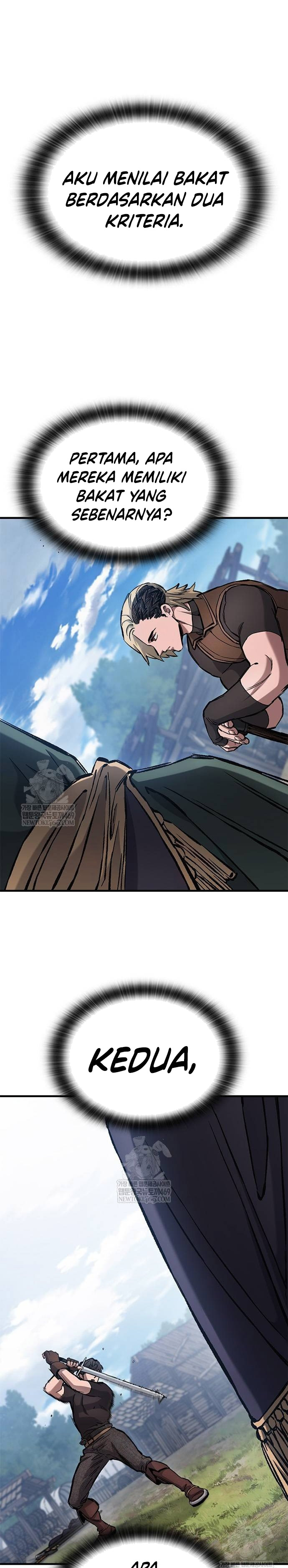 Eternally Regressing Knight - Chapter 84 10