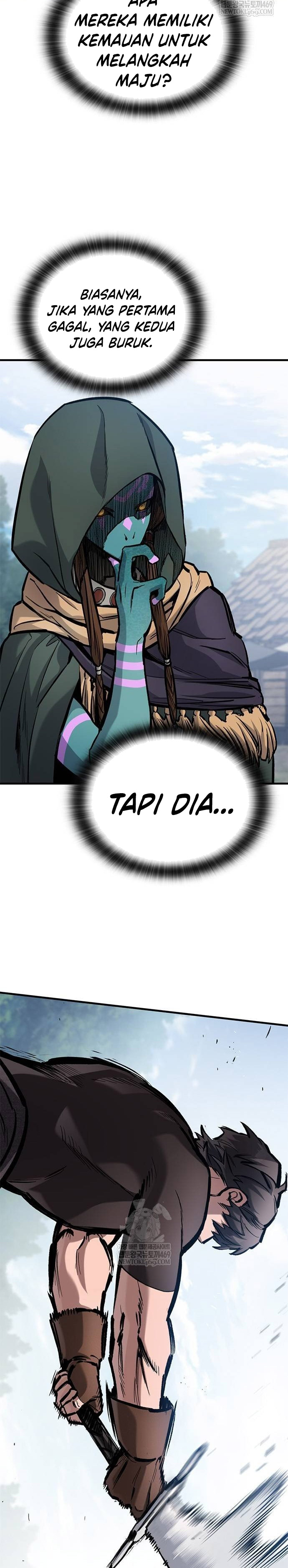 Eternally Regressing Knight - Chapter 84 11