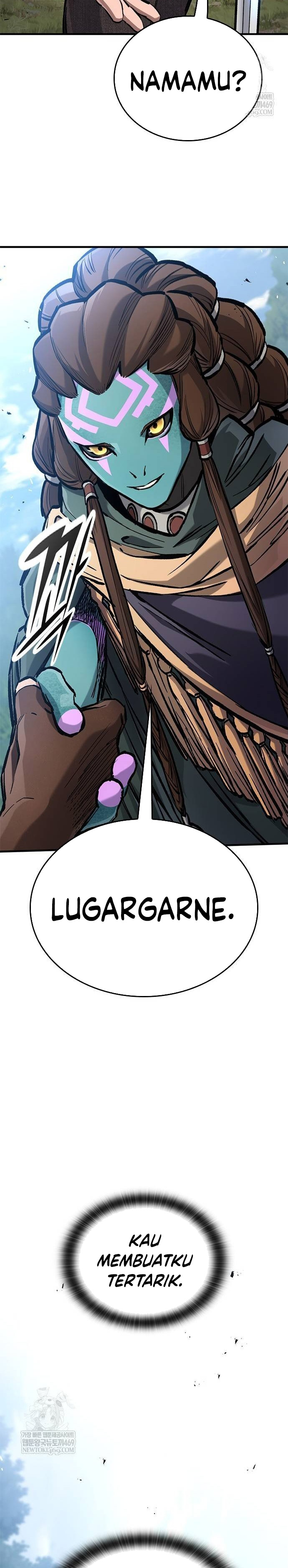 Eternally Regressing Knight - Chapter 84 16