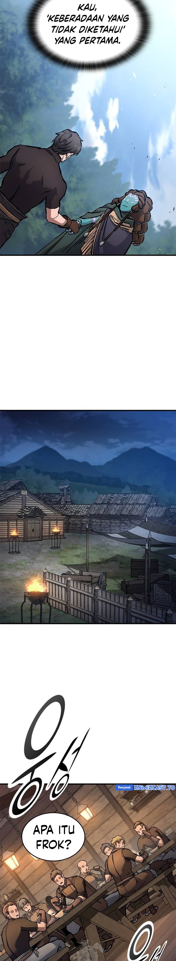 Eternally Regressing Knight - Chapter 84 17