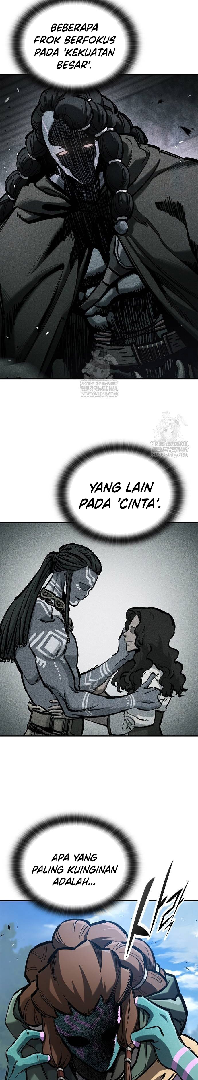 Eternally Regressing Knight - Chapter 84 14