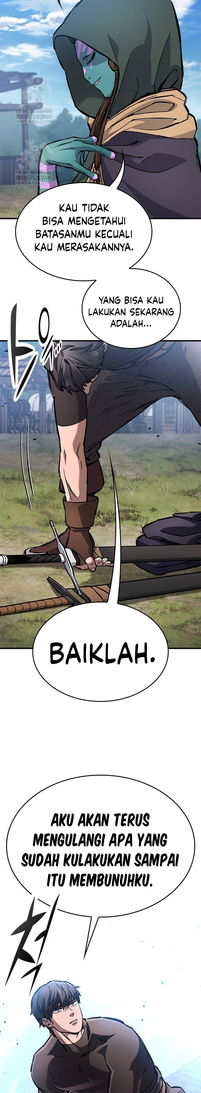 Eternally Regressing Knight - Chapter 84 7