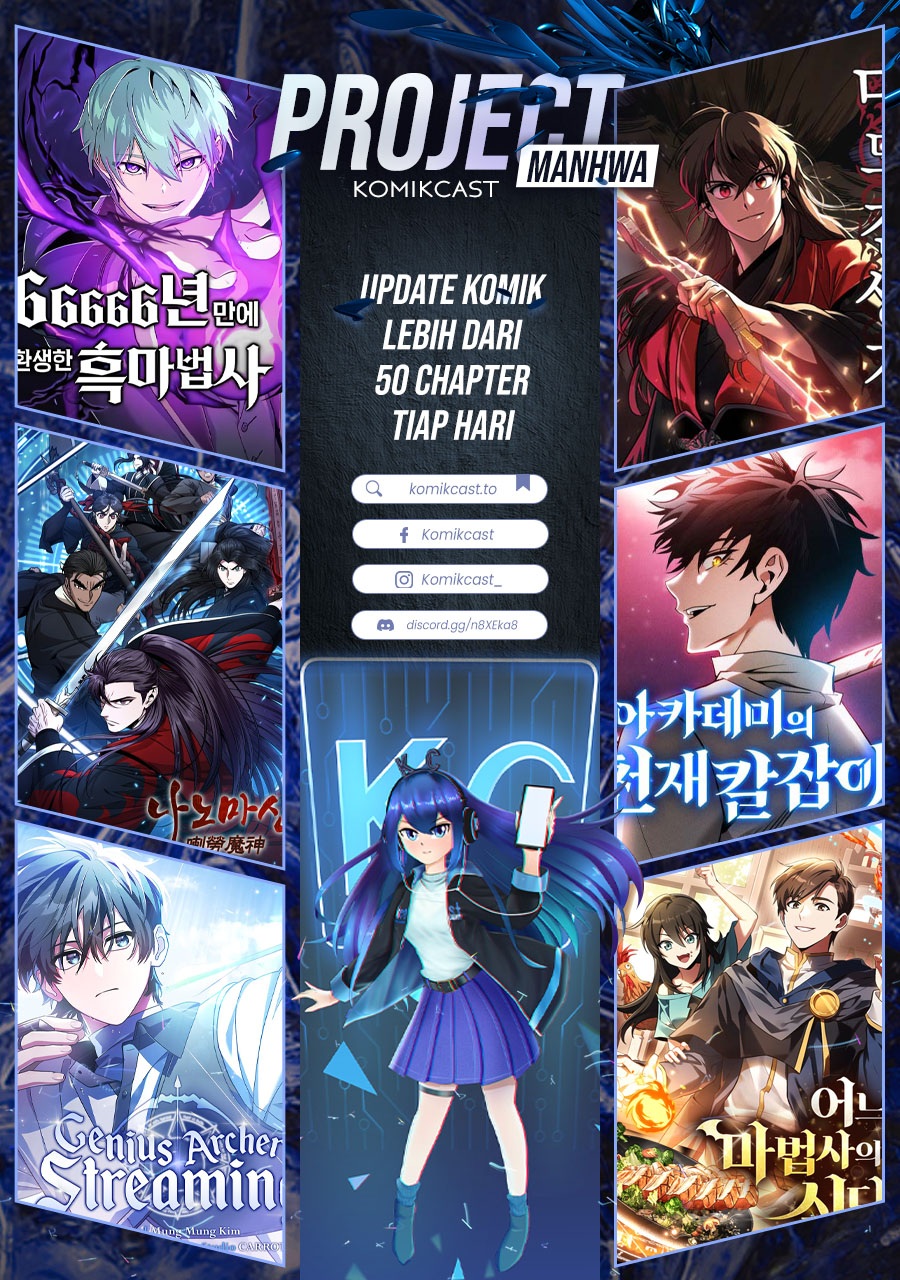 Eternally Regressing Knight - Chapter 84 40