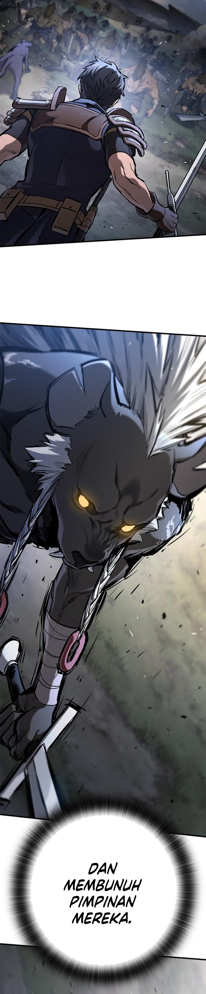Eternally Regressing Knight - Chapter 92 44