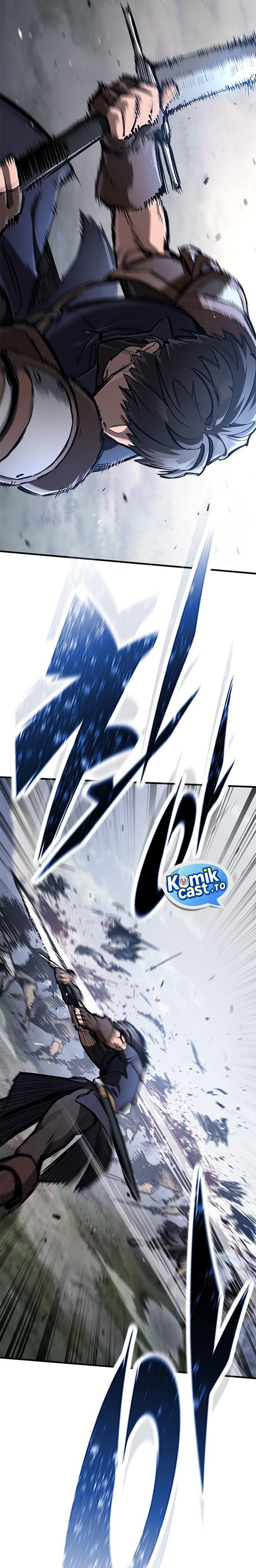 Eternally Regressing Knight - Chapter 92 45