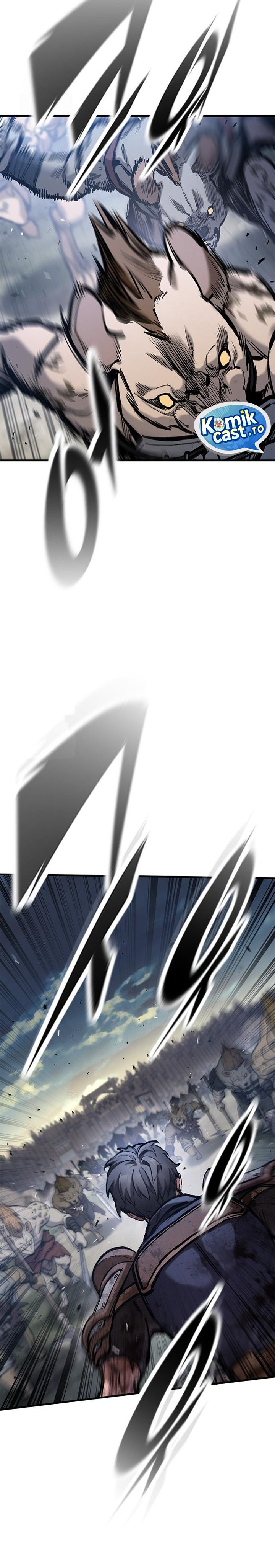 Eternally Regressing Knight - Chapter 93 44