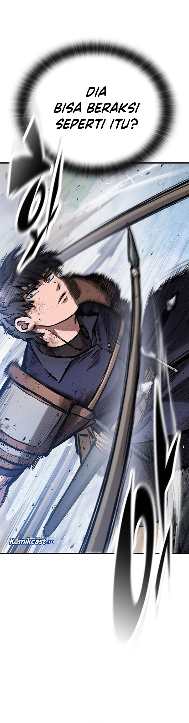 Eternally Regressing Knight - Chapter 91 10