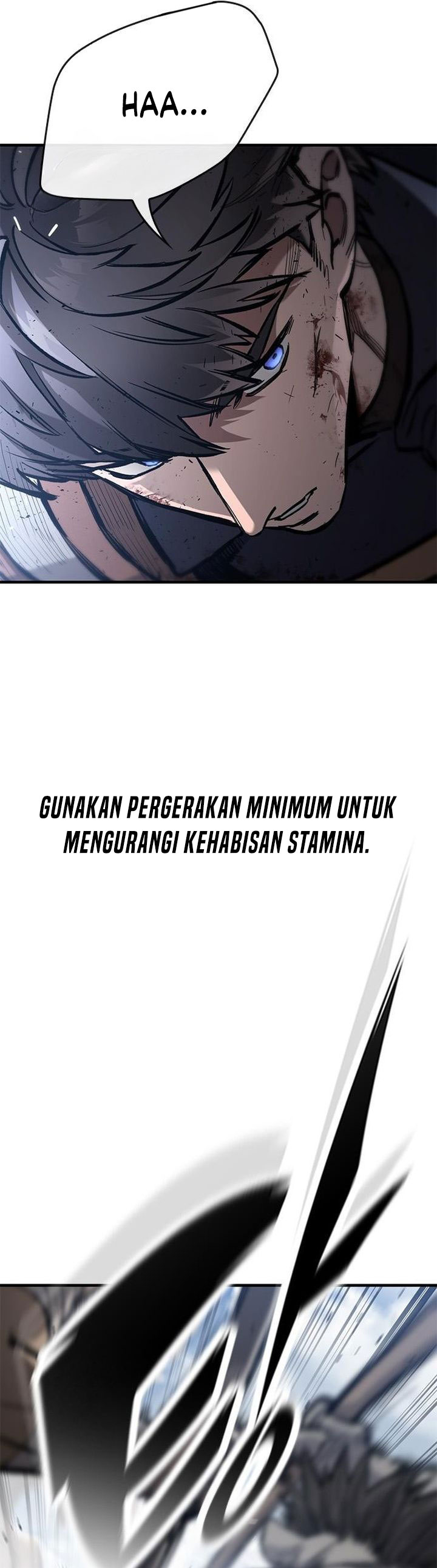 Eternally Regressing Knight - Chapter 91 11