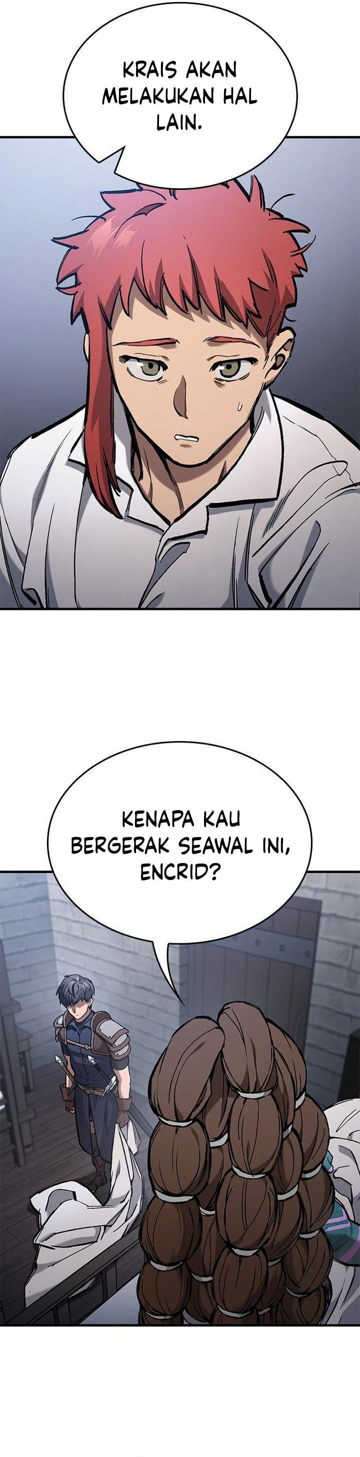 Eternally Regressing Knight - Chapter 91 61